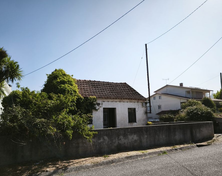 Moradia para venda a 2km de Pombal