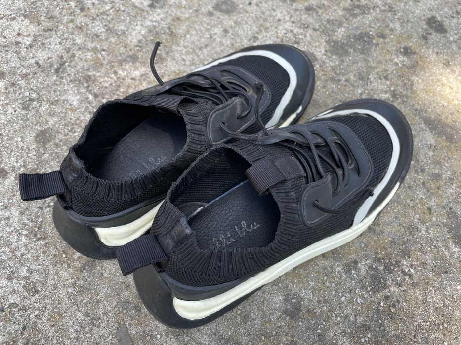 Buty dla dziewczynki r. 33 nelli blu