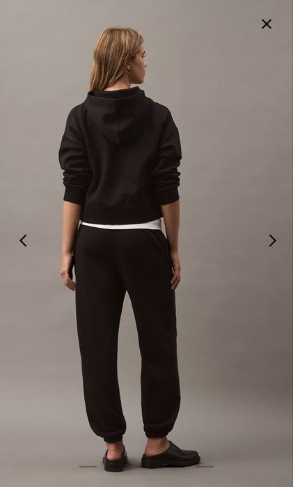 Нові утеплені джогери Calvin Klien p XXS-XS