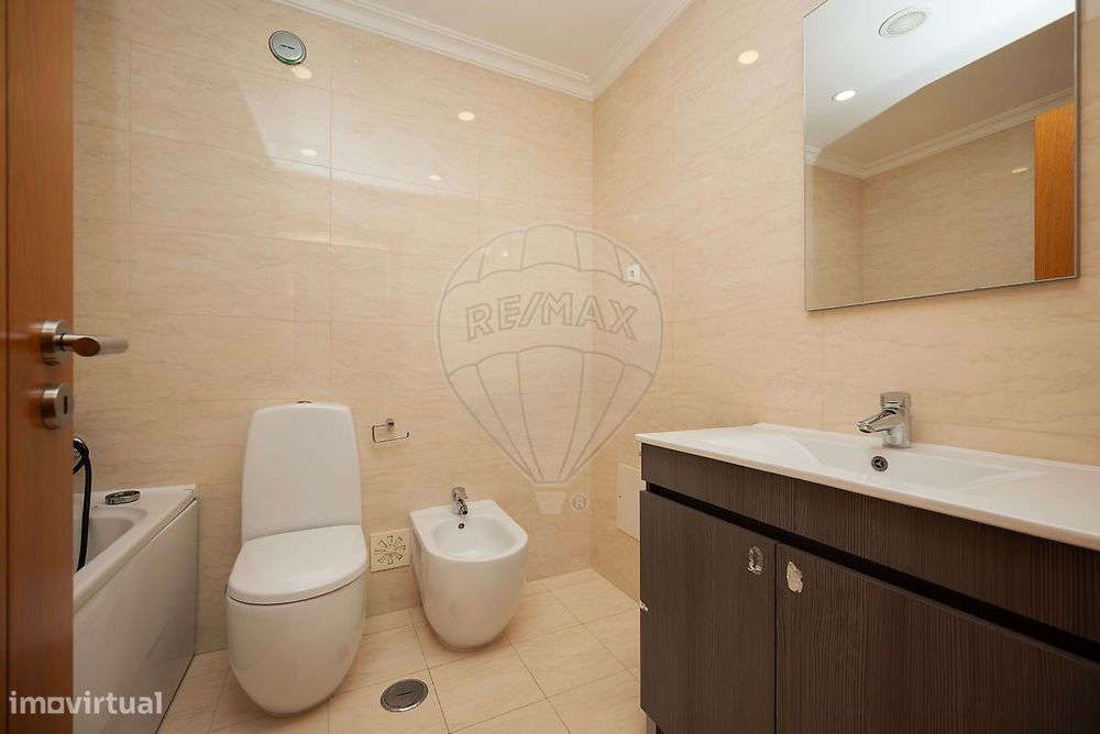 Apartamento T3 para arrendamento