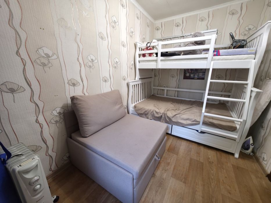 Продажа шикарной 2к квартиры,  А.Поля