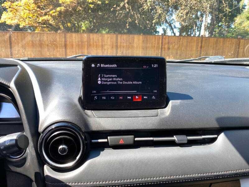 2019 Mazda CX-3 Touring