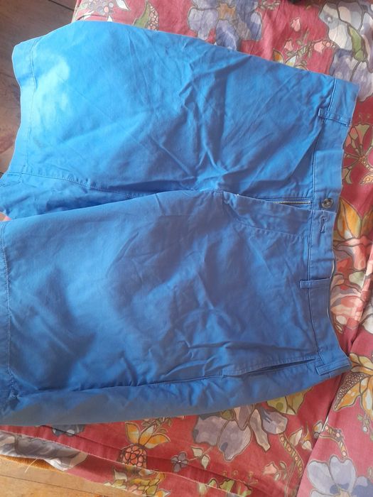 LACOSTE spodnie krotkie meskie 70zl