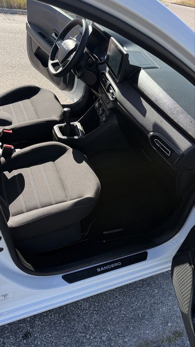 Dacia sandero III 1.0 GPL