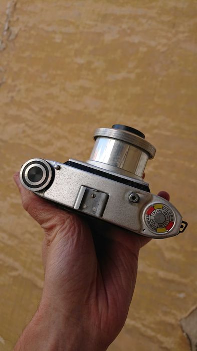 Balda Baldixette | 120 Film Camera