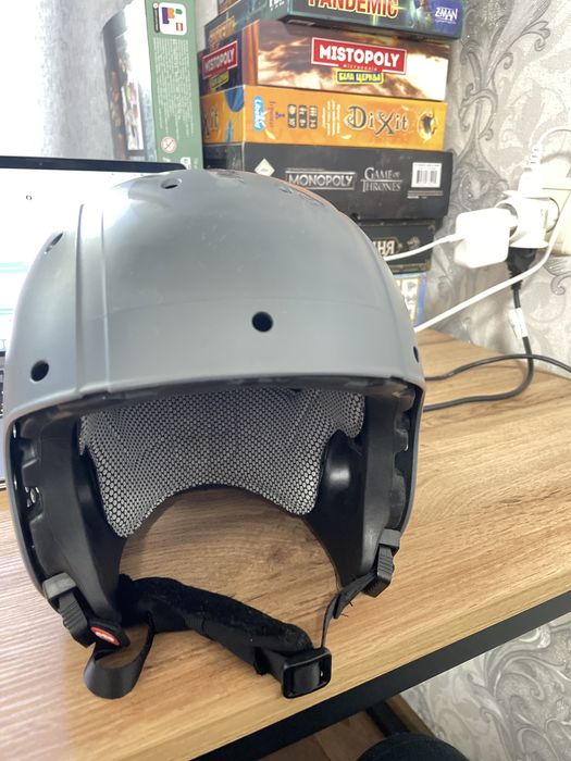 EGG Helmet | дитячий шолом