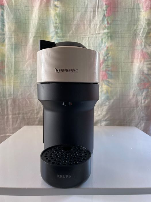 Máquina de café Nespresso
