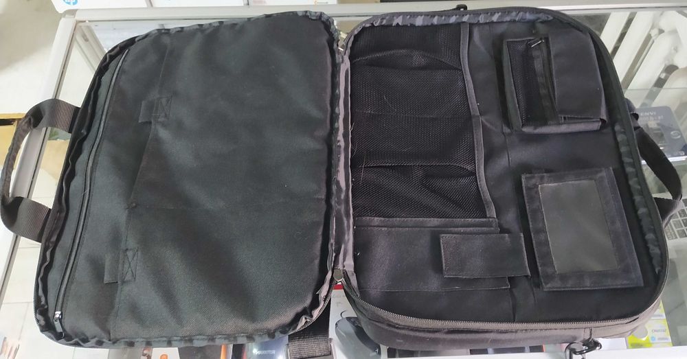 Сумка для ноутбука 15,6"