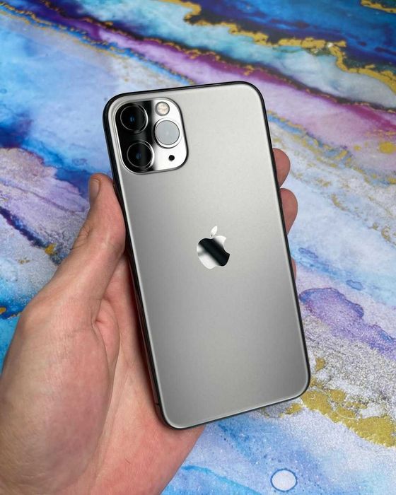 iPhone 11 Pro Новий