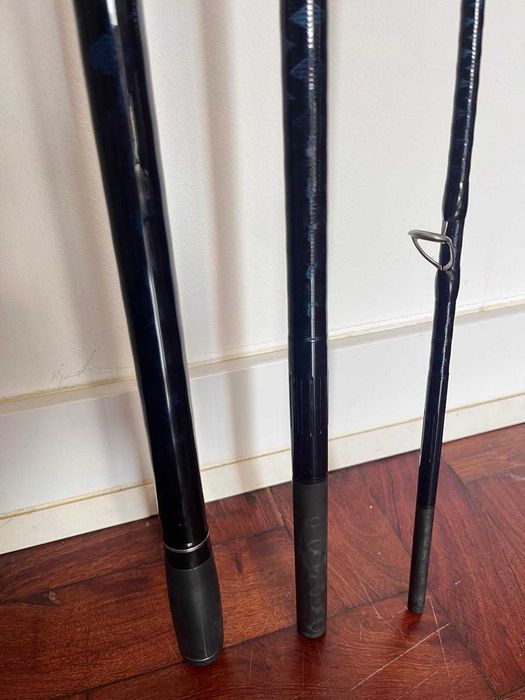 Cana Shimano Surf Gazer 405CX