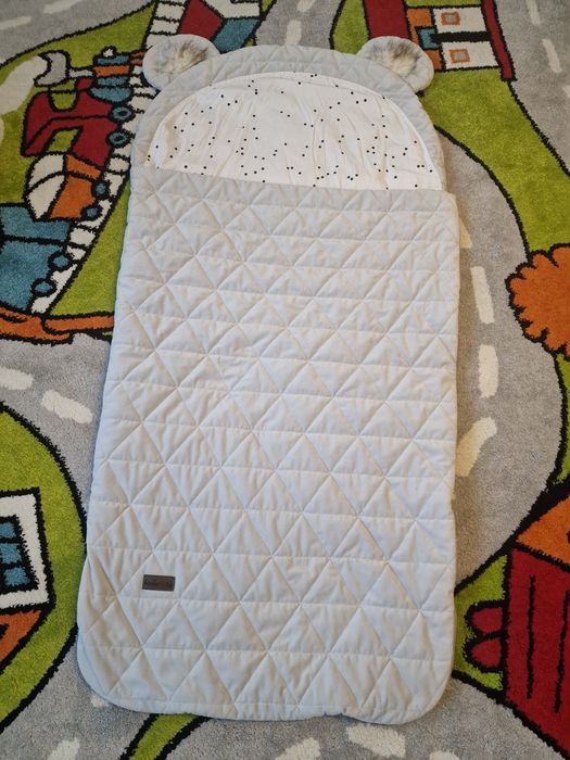 Spiworek dream catcher- kinder hop