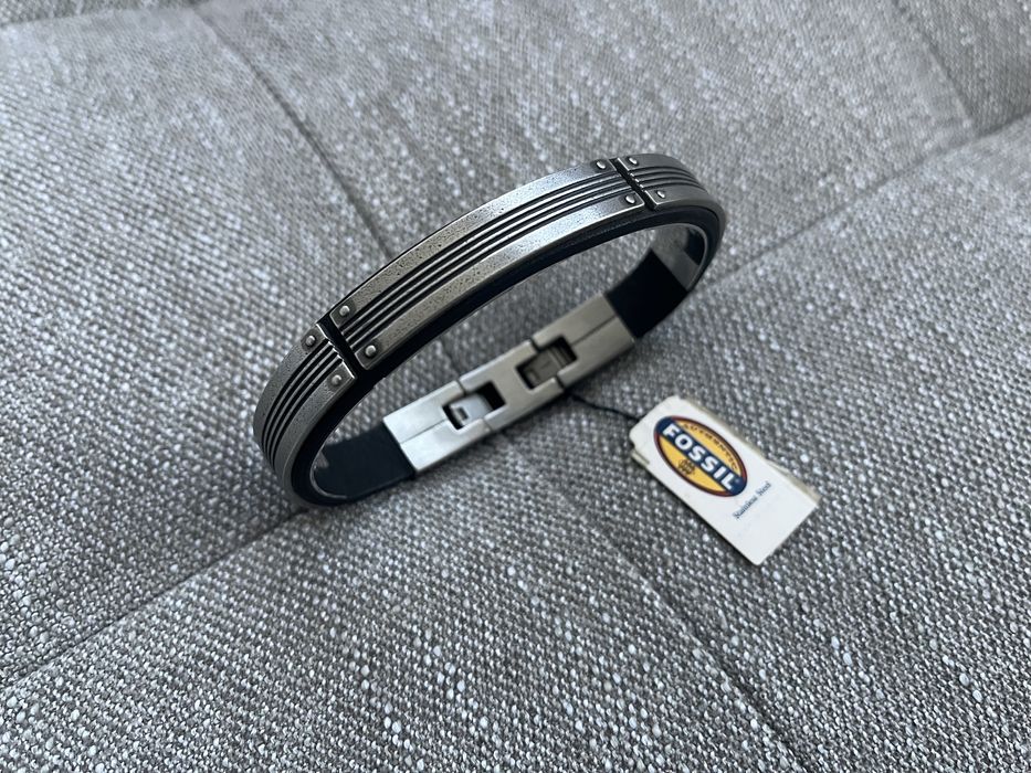 Pulseira de Homem FOSSIL nova