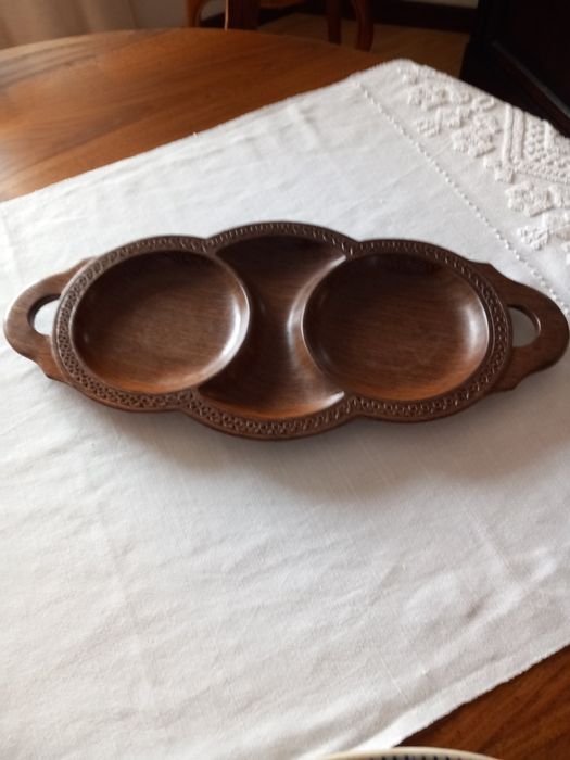 Arte Africana - Artesanato de Angola