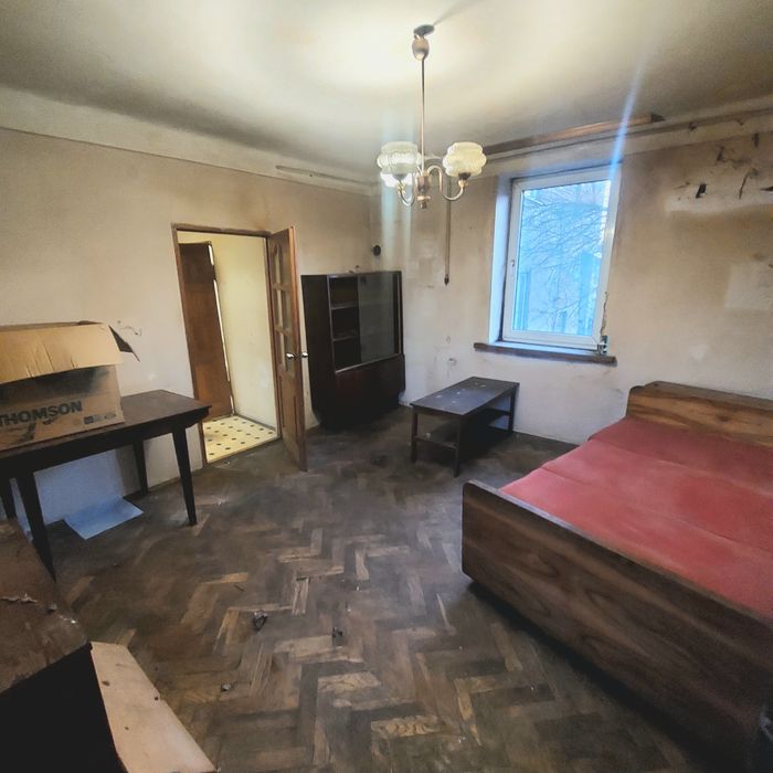 2-кімнатна квартира на вул. Липинського - зображення 2