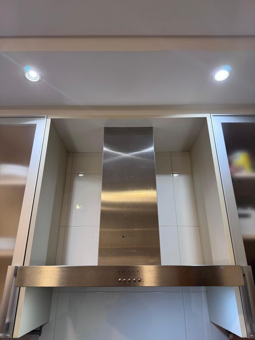 Exaustor Hotpoint Ariston hb7.2ix/ha