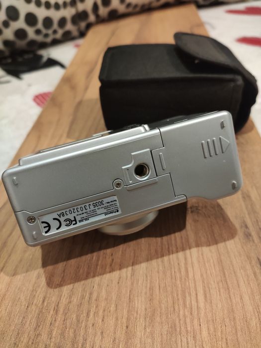 Polaroid PDC 3035 3.2MP Digital Camera