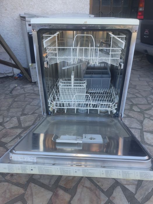 Maquina de lavar louca  houver usada venda ou troca