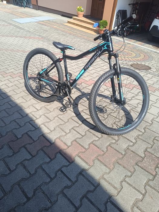 Nowy rower  Tabou Venom 4.0 Okazja