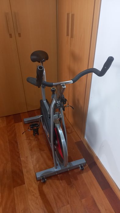 Maintenance Static Bicycle425284612160890882