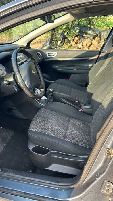 Peugeot 307 SW 1.6 HDI 2006
