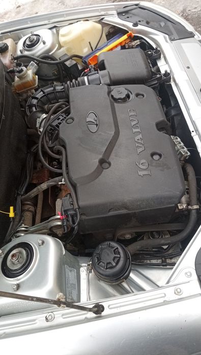 Продам Приору в отличном состоянии