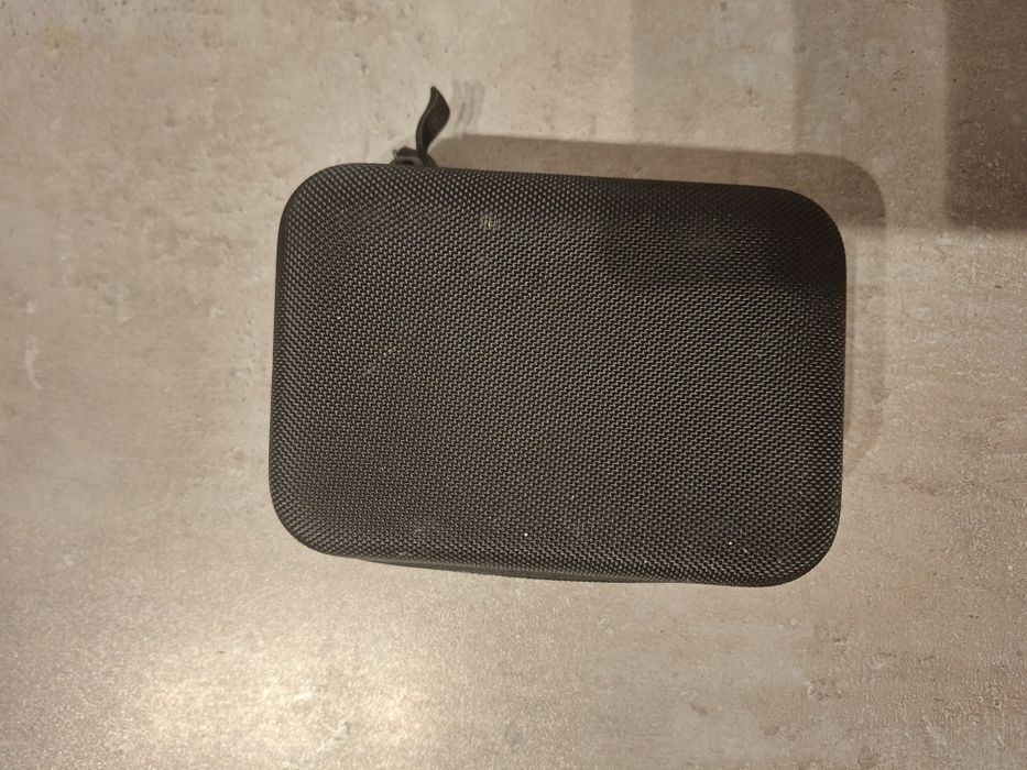 Kamerka GoPro Hero z akcesoriami