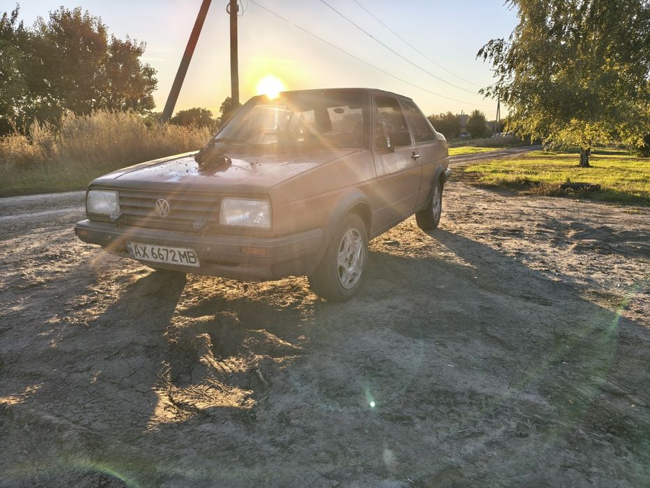 джета 2 надійний Німець