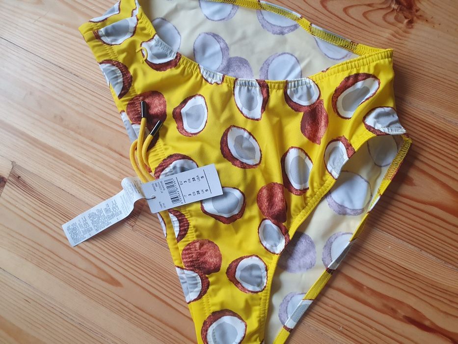 Calzedonia kąpielówki męskie rozmiar S nowe rzeczy