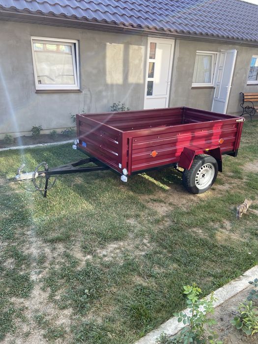 Прицеп 2.25-1.30