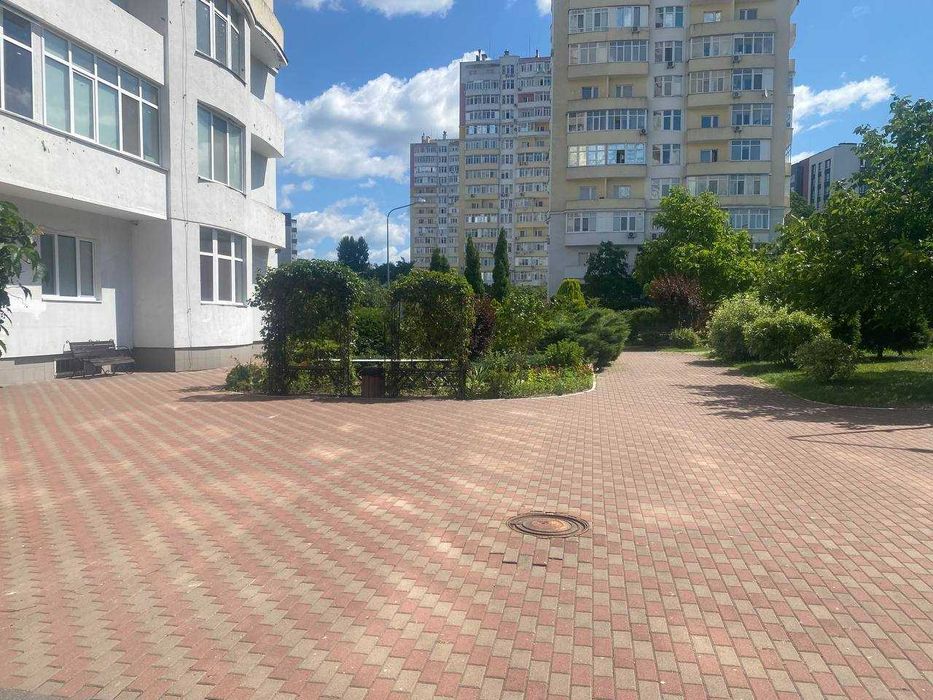 Квартира 2к, Ірпінь, ЖК «Гранд Лайф», вул. Григорія Сковороди, 1