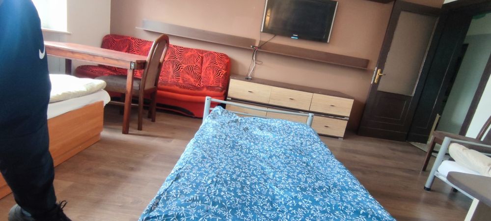 Mieszkanie na wynajem dla firm i pracowników