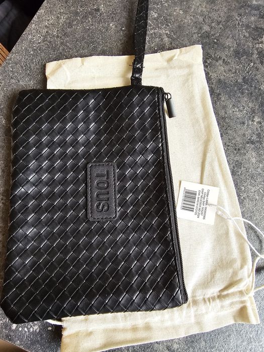 Nowa kosmetyczka Tous oryginalna