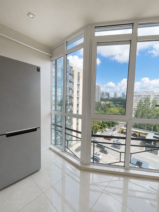 Продам квартиру в ЖК River Park