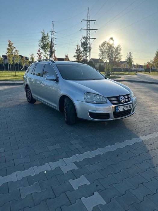 Продам Golf V 1.4 TSI