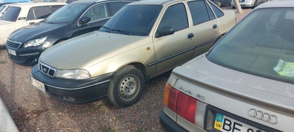 Продам Део Нексия 2008 1.6