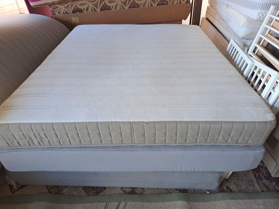 materac 140x200 - możliwy transport