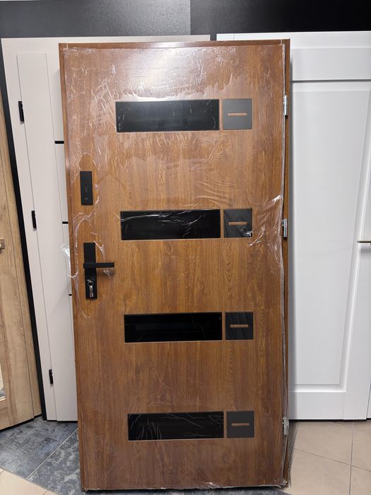 Drzwi KMT PLUS 54 Perfekt 90 P