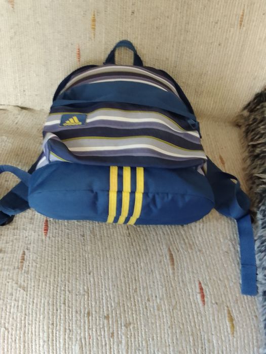 Plecak adidas sportowy