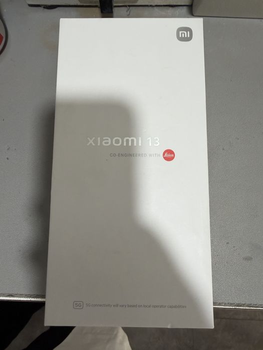 Xiaomi 13 8Gb Ram 256Gb