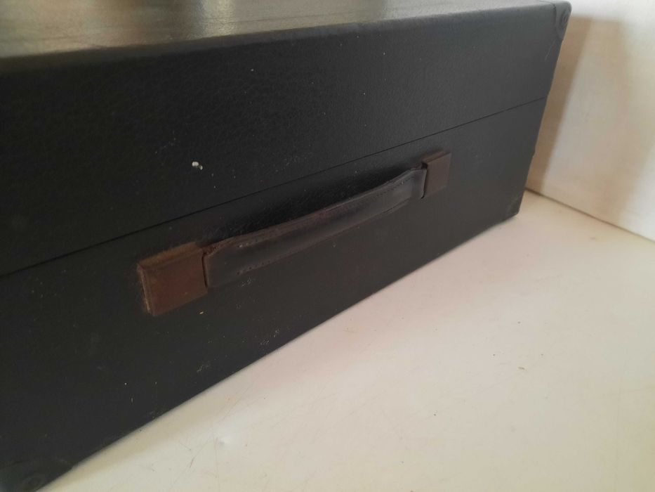 Grafonola antiga COLUMBIA