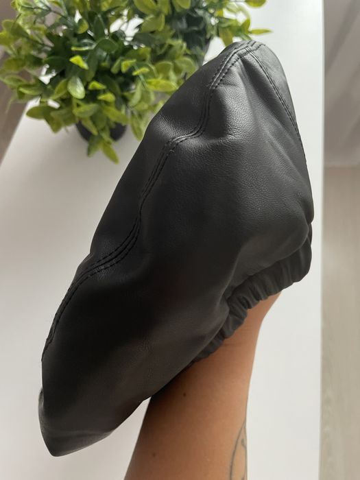 Берет еко-шкіра