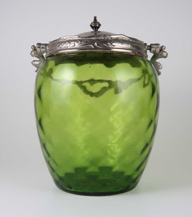 Boleira antiga Arte Nova (ref 1)