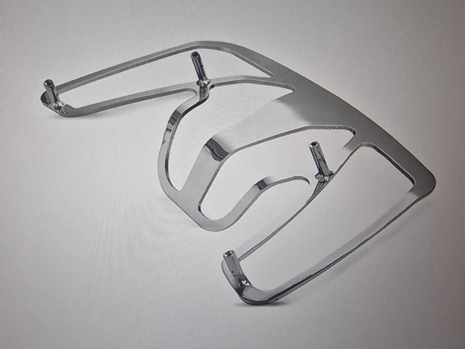 Grelha para Top Case