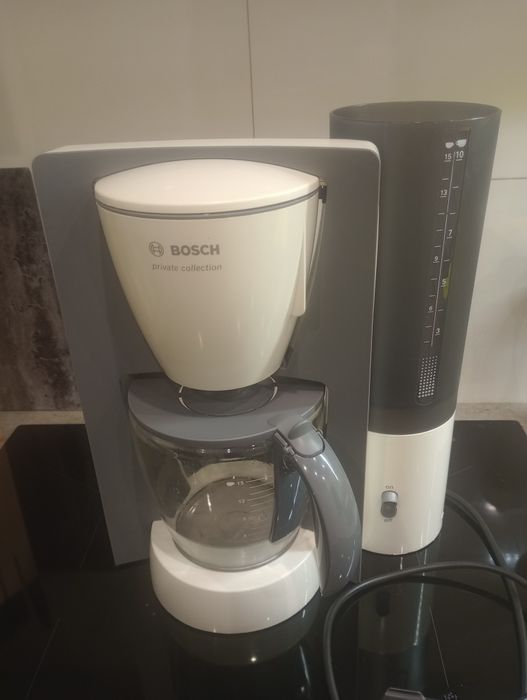 Ekspres do kawy przelewowy Bosch