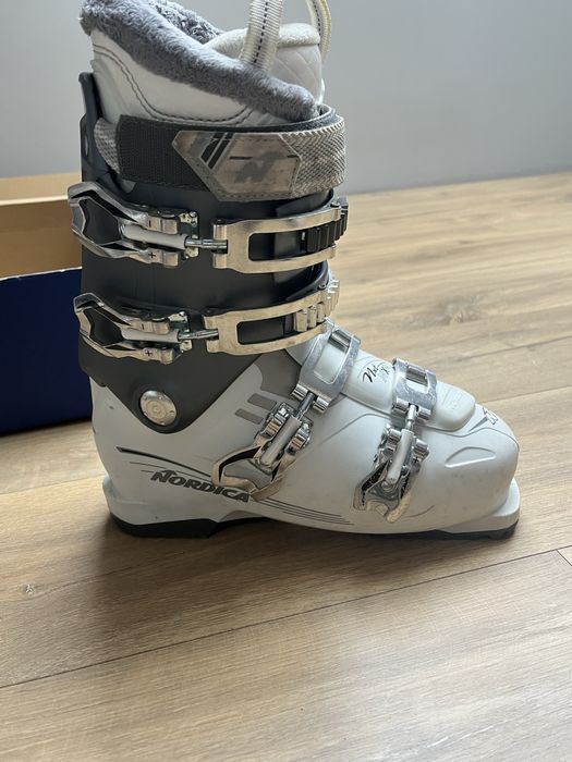 Buty narciarskie Tecnica Attiva Mega + 8 Ultrafit