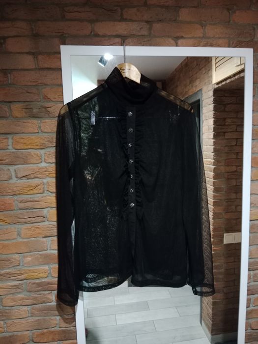 Продам гольф сіточку чорний