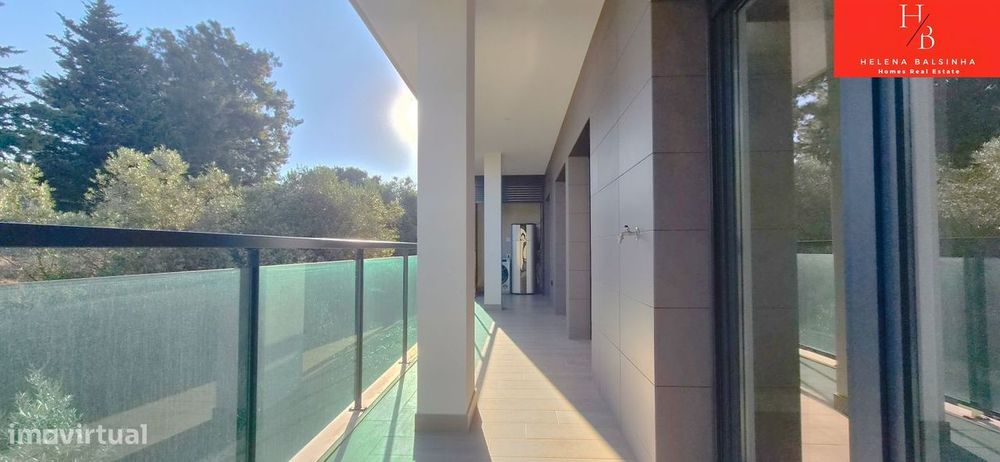 Excelente Apartamento T2
