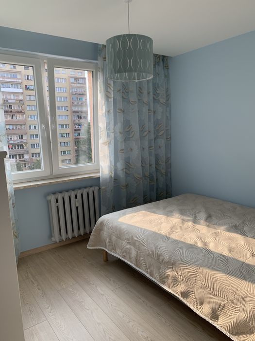 Mieszkanie – Kraków, Osiedle Nowy Bieżanów-Północ, Bieżanów-Prokocim - Więcej