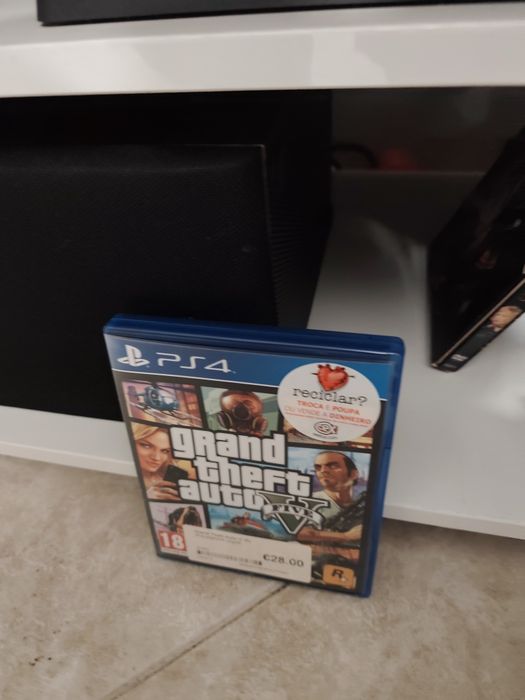 PlayStation 4 500gb