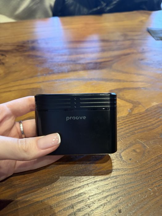 Петличний мікрофон Proove